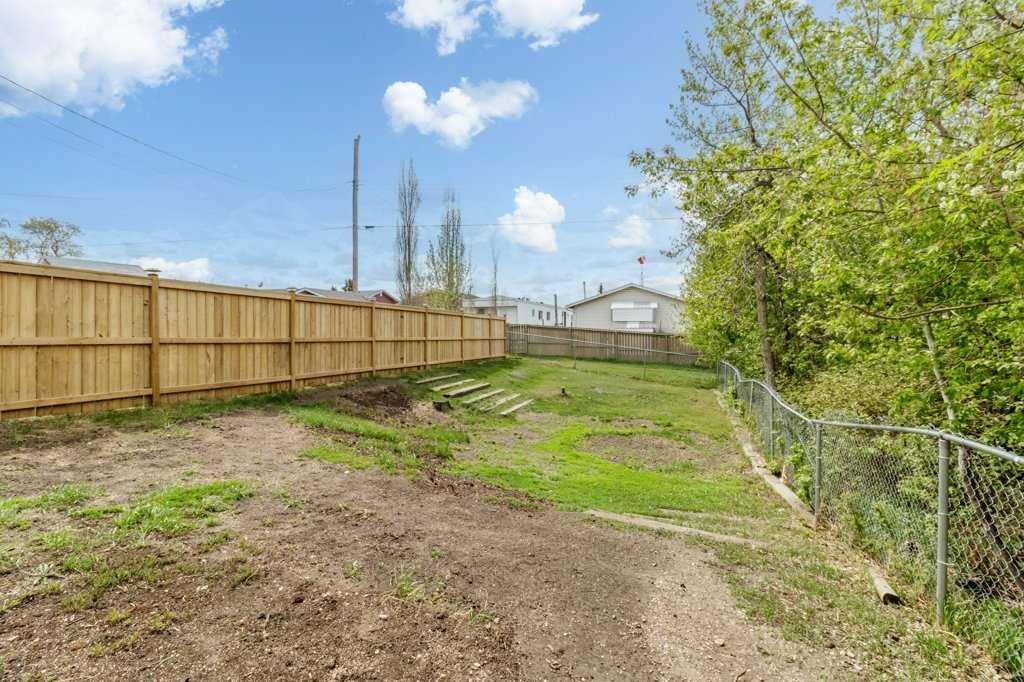 1816 26 Avenue, Delburne, AB - Outdoor