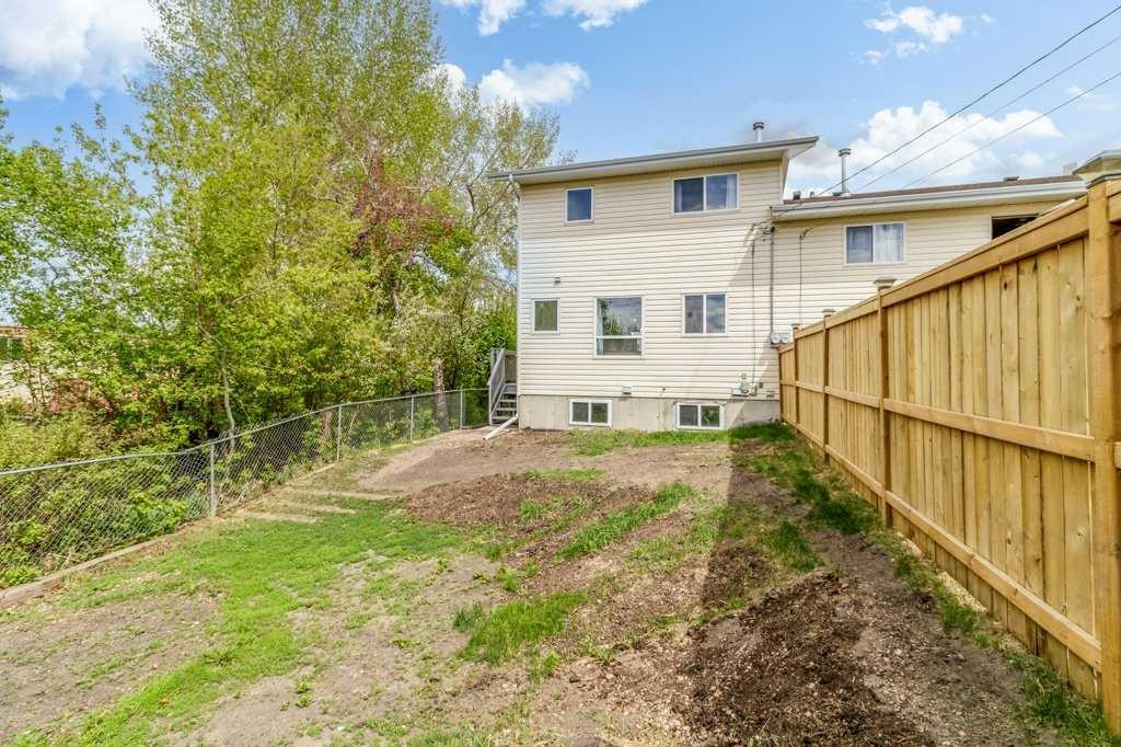 1816 26 Avenue, Delburne, AB - Outdoor