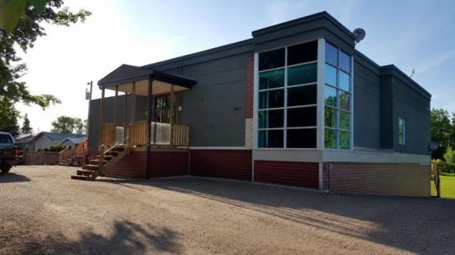1810 25 Avenue  Delburne, AB T0M 0V0
