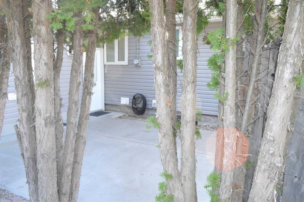 4826 58 Street, Killam, AB - Outdoor
