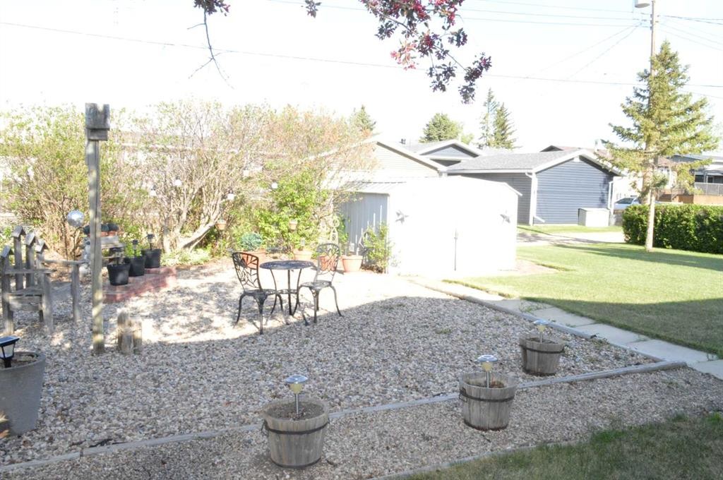 4826 58 Street, Killam, AB - Outdoor