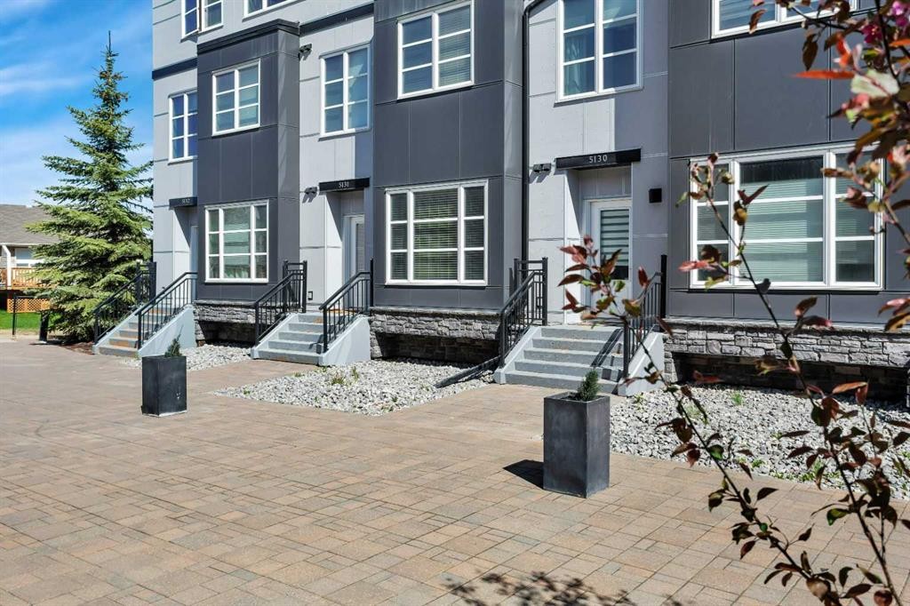 5131-2660 22 Street, Red Deer, AB - Outdoor