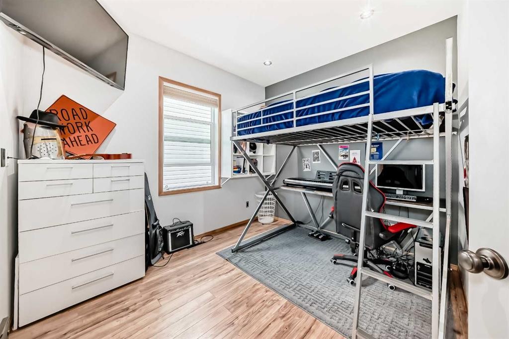 28 Bowman Circle, Sylvan Lake, AB - Indoor