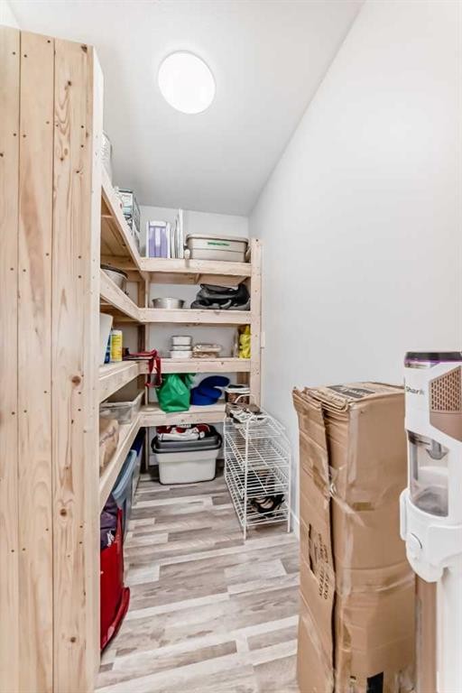 28 Bowman Circle, Sylvan Lake, AB - Indoor Photo Showing Other Room