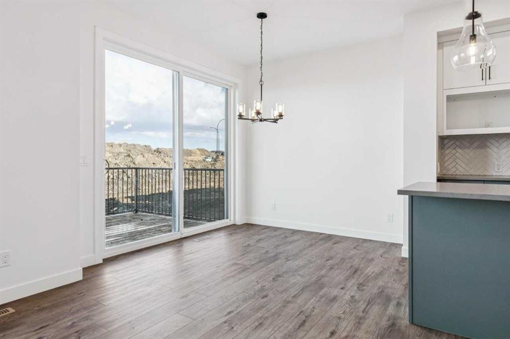 206 Sora Way Se, Calgary, AB - Indoor