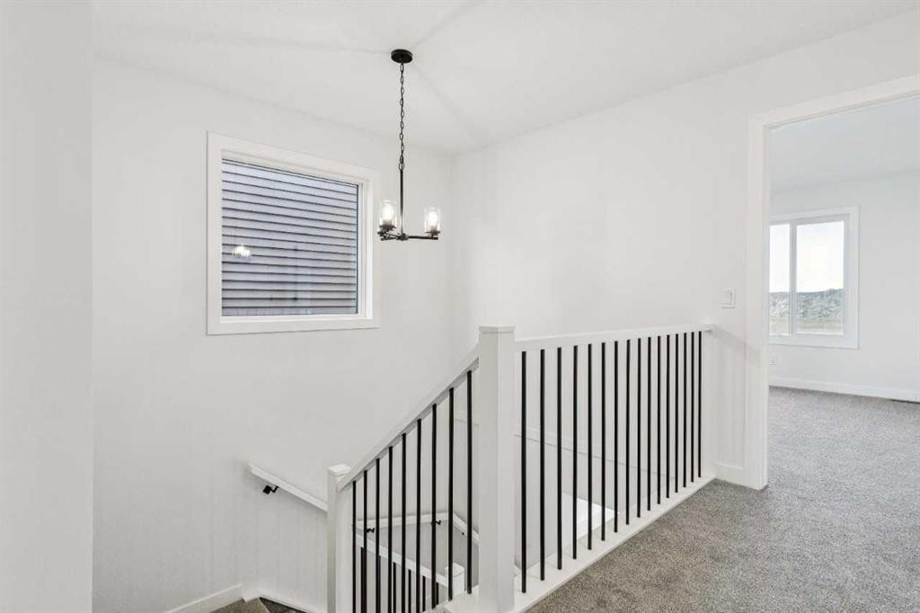 206 Sora Way Se, Calgary, AB - Indoor Photo Showing Other Room