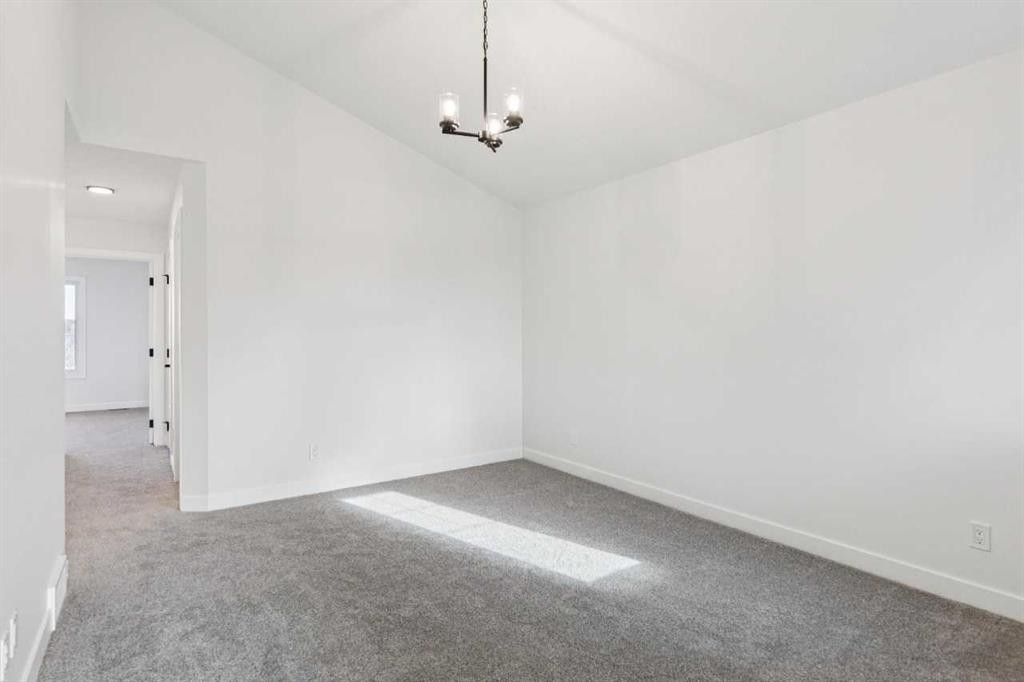 206 Sora Way Se, Calgary, AB - Indoor Photo Showing Other Room