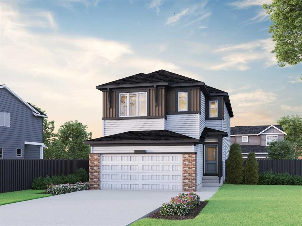 65 Sora Gardens Se, Calgary, AB - Outdoor