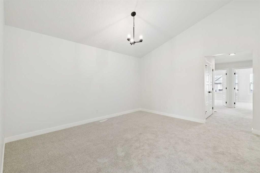 65 Sora Gardens Se, Calgary, AB - Indoor Photo Showing Other Room