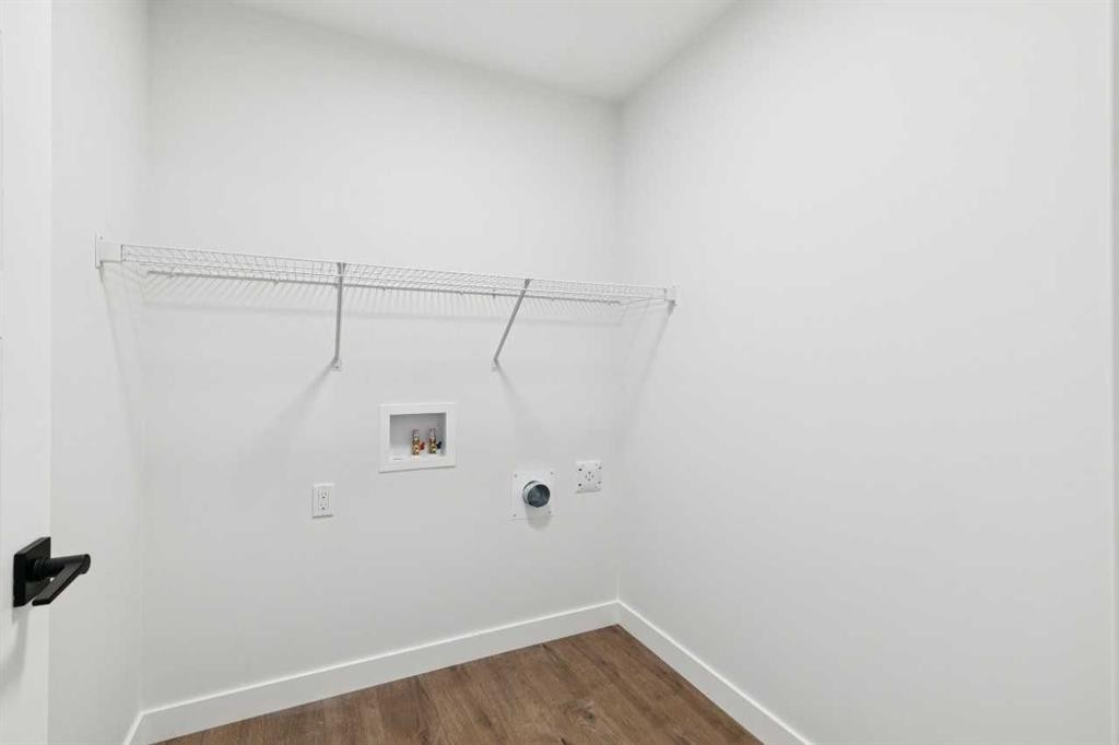65 Sora Gardens Se, Calgary, AB - Indoor With Storage