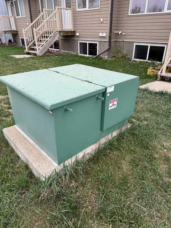 5311 57 Avenue, Ponoka, AB