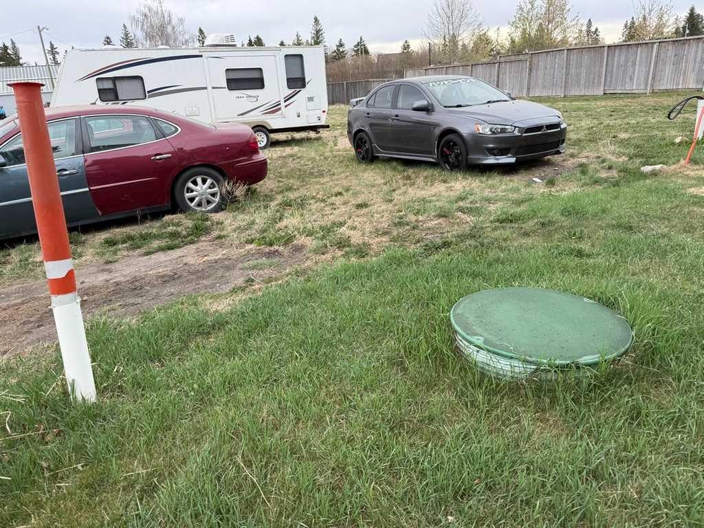 5311 57 Avenue, Ponoka, AB