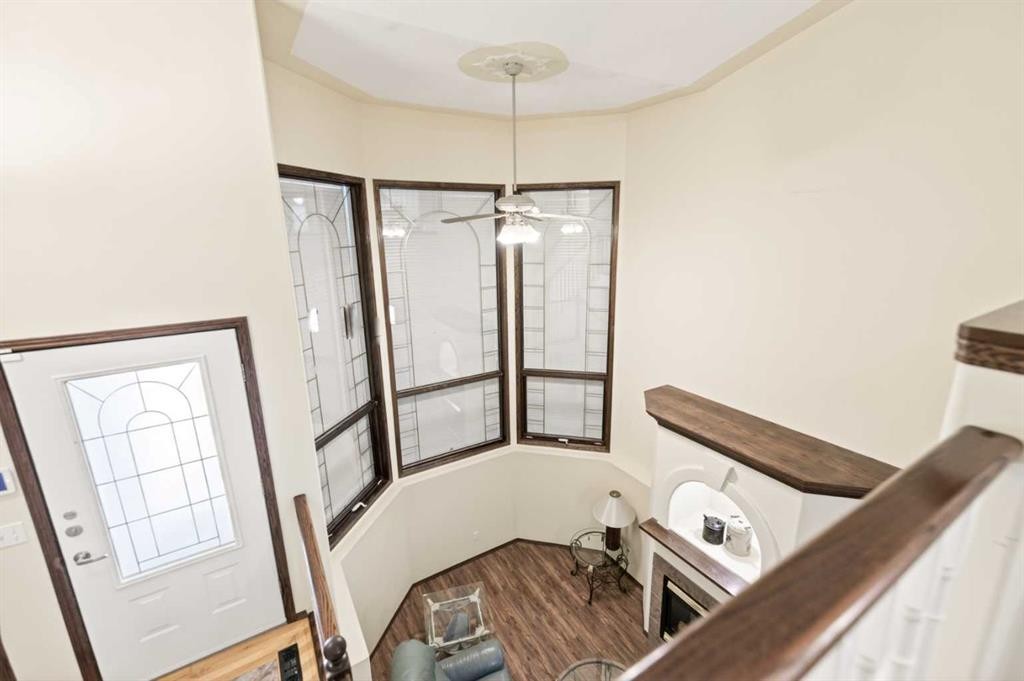 25 Fern Glade Crescent, Sylvan Lake, AB - Indoor