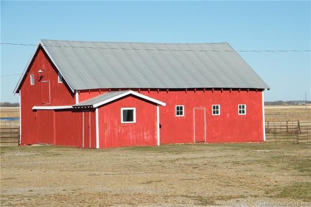 42567 Highway 856, Rural Flagstaff County, AB - Outdoor