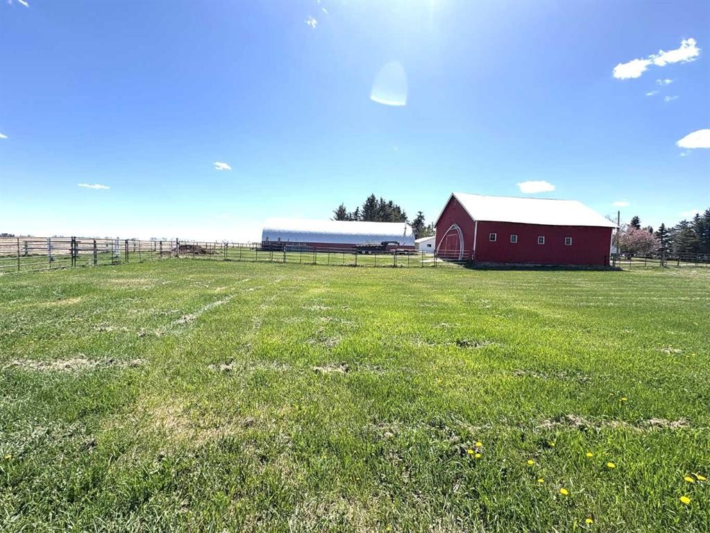 42567 Highway 856, Rural Flagstaff County, AB - Outdoor