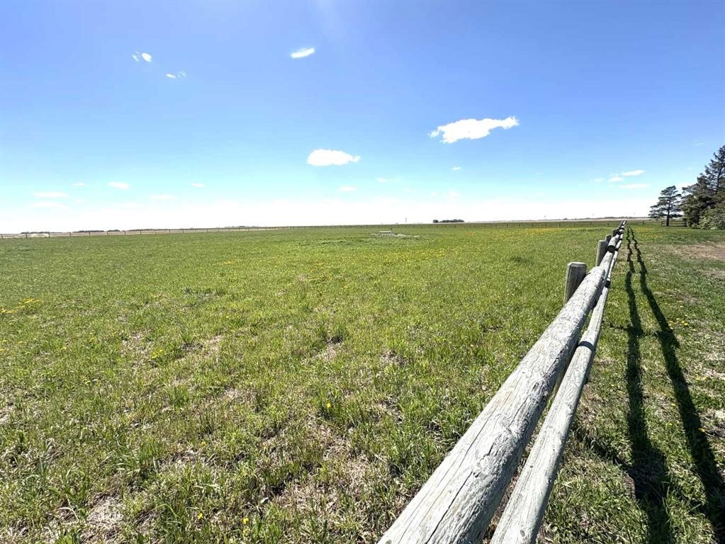 42567 Highway 856, Rural Flagstaff County, AB - Outdoor With View