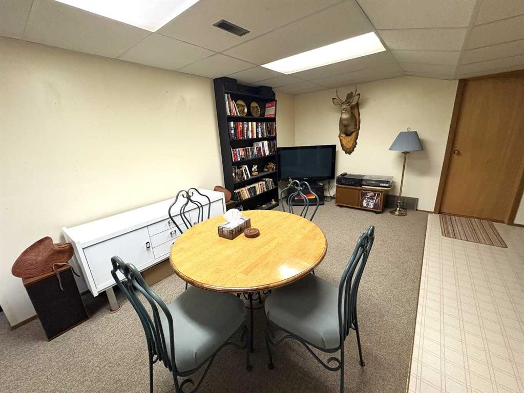 42567 Highway 856, Rural Flagstaff County, AB - Indoor Photo Showing Other Room