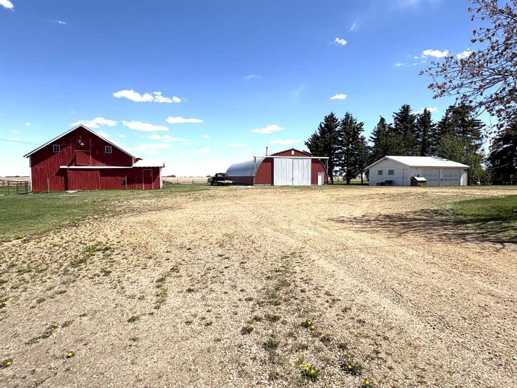 42567 Highway 856, Rural Flagstaff County, AB - Outdoor