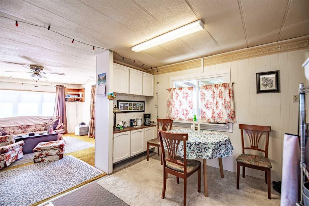 8 52 Street, Bluffton, AB - Indoor