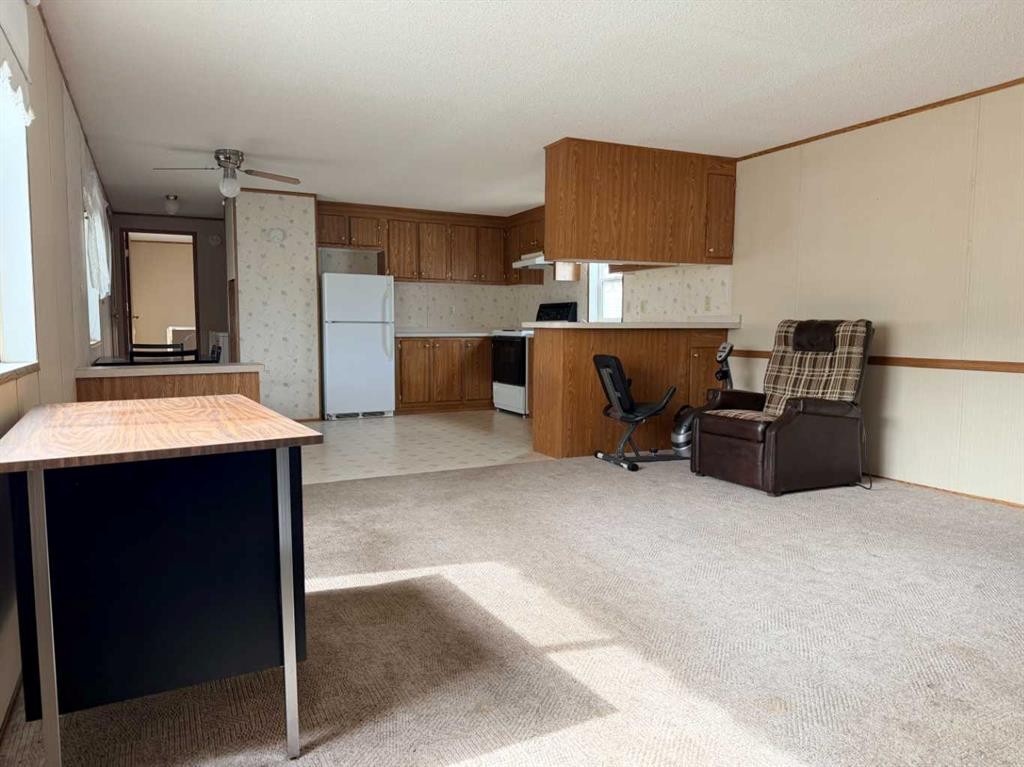 443-37543 England Way, Rural Red Deer County, AB