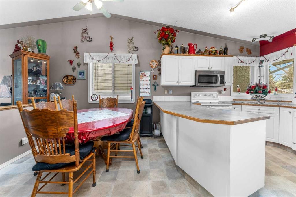 45 Durand Crescent, Red Deer, AB - Indoor