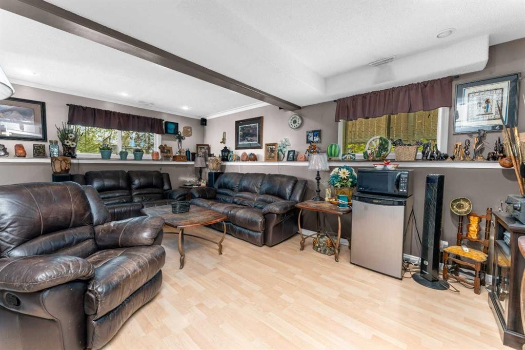 45 Durand Crescent, Red Deer, AB - Indoor