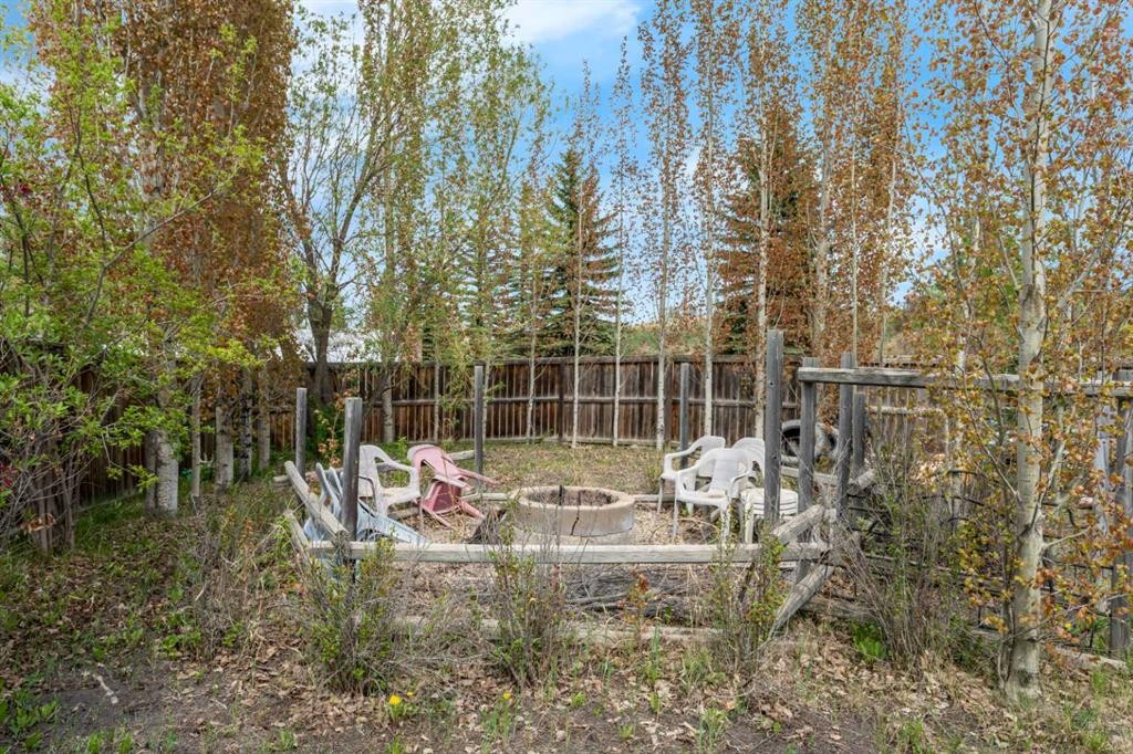 45 Durand Crescent, Red Deer, AB - Outdoor