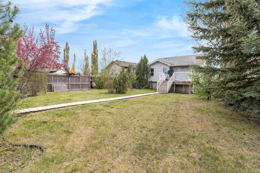 45 Durand Crescent, Red Deer, AB - Outdoor
