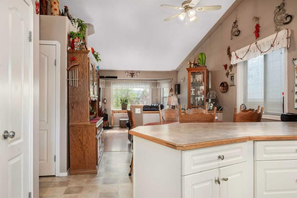 45 Durand Crescent, Red Deer, AB - Indoor
