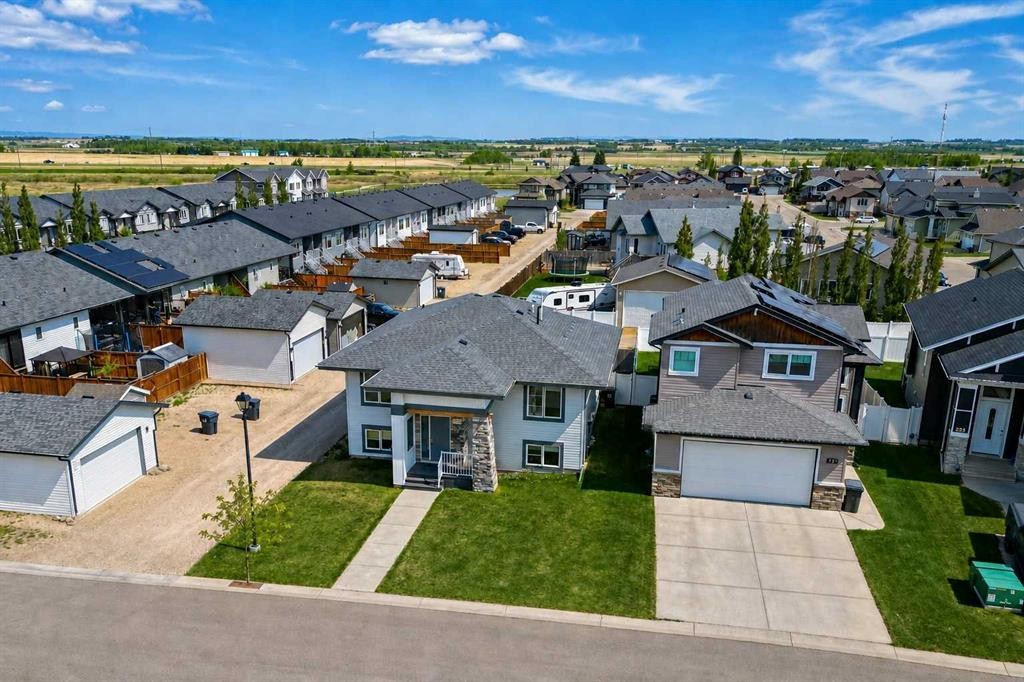 739 Cypress Lane, Springbrook, AB