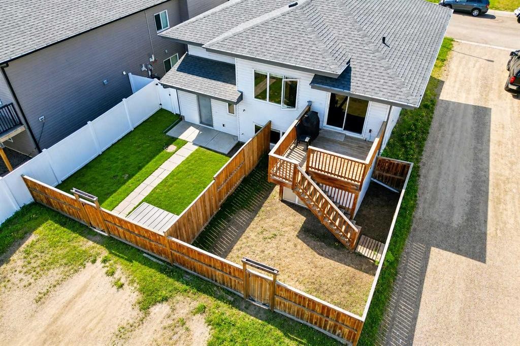 739 Cypress Lane, Springbrook, AB