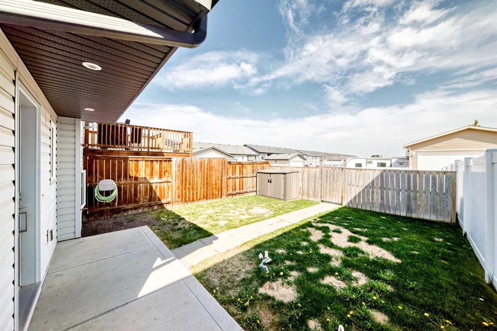 739 Cypress Lane, Springbrook, AB