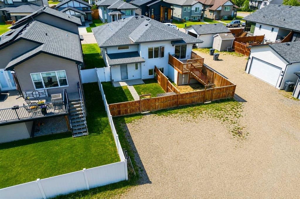 739 Cypress Lane, Springbrook, AB