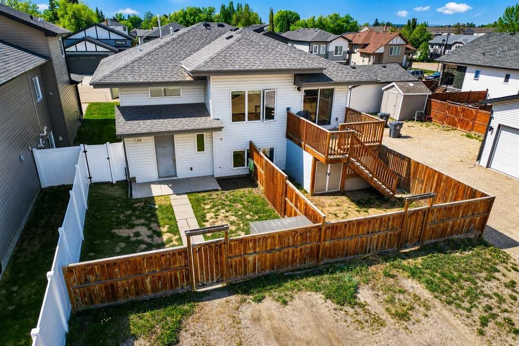 739 Cypress Lane, Springbrook, AB