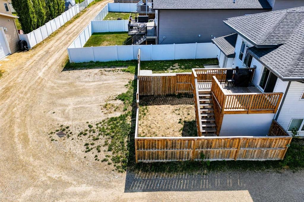 739 Cypress Lane, Springbrook, AB