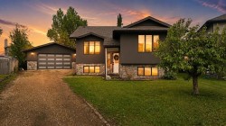 5212 55 Avenue Eckville, AB T0M 0X0