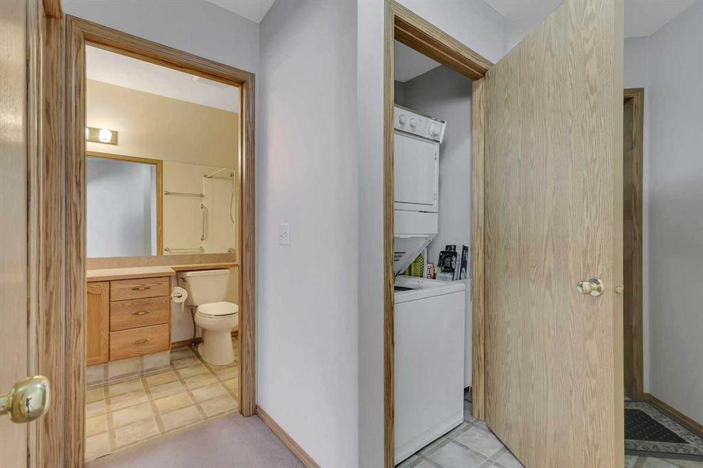 2 Janko Close, Red Deer, AB - Indoor