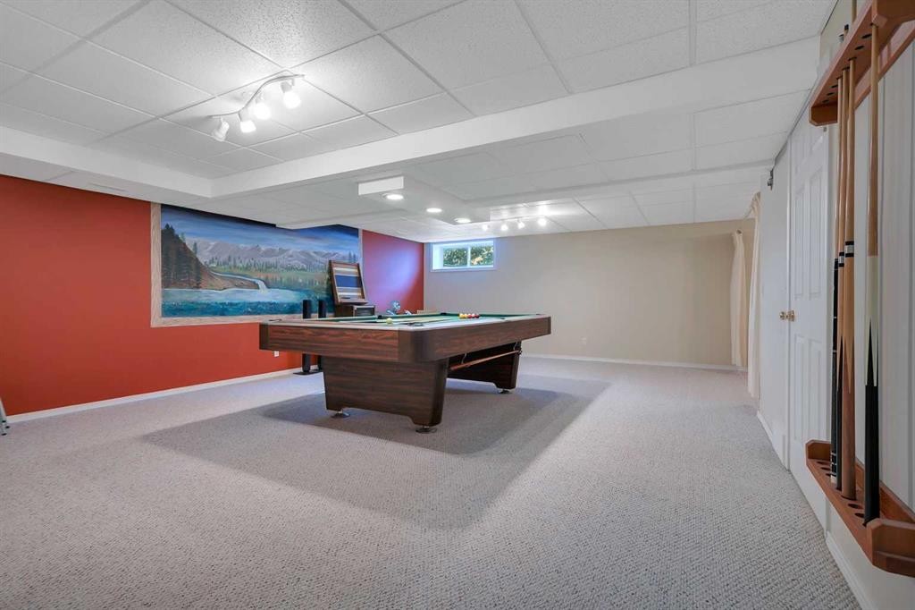 2 Janko Close, Red Deer, AB - Indoor Photo Showing Other Room