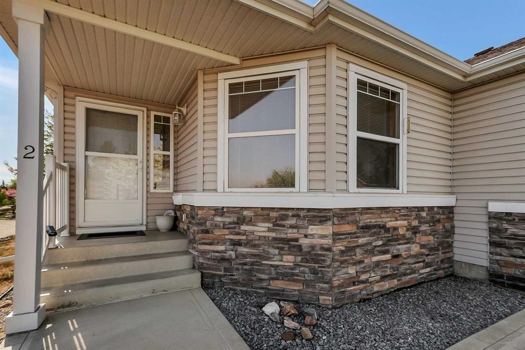 2 Janko Close, Red Deer, AB - Outdoor