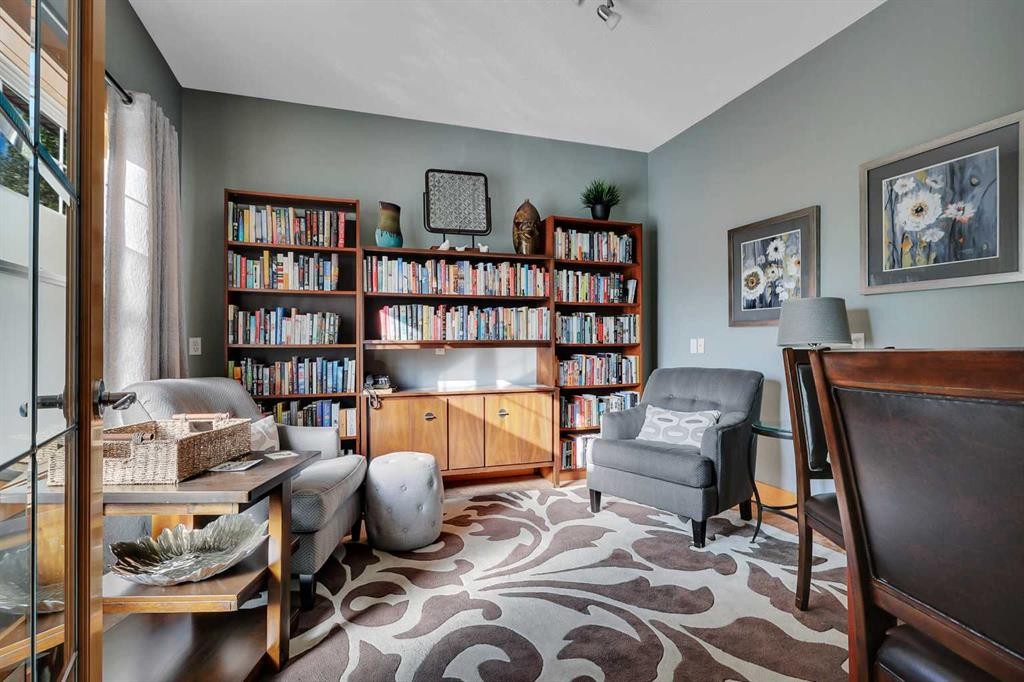 2 Janko Close, Red Deer, AB - Indoor