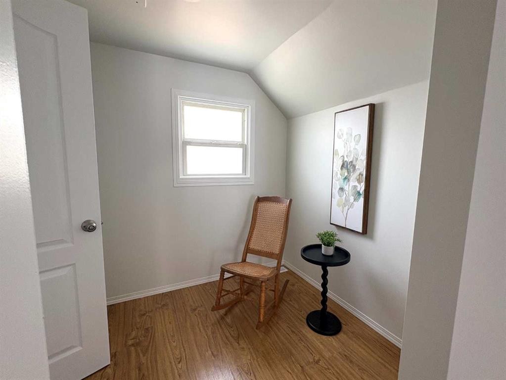 5129 48 Avenue, Ponoka, AB - Indoor Photo Showing Other Room