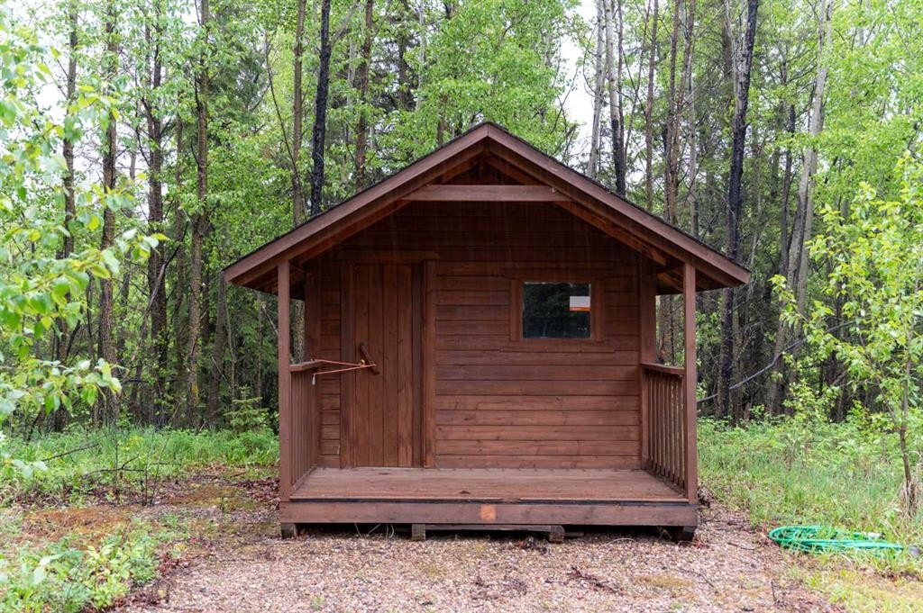 9-190061 Twp Rd 654, Rural Athabasca County, AB