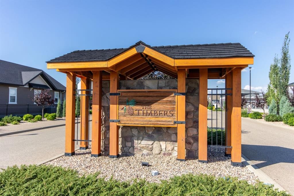 6 Tyrrell Place, Red Deer, AB