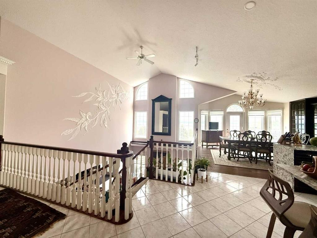 205-1 Ave Avenue West, Buck Lake, AB - Indoor Photo Showing Other Room