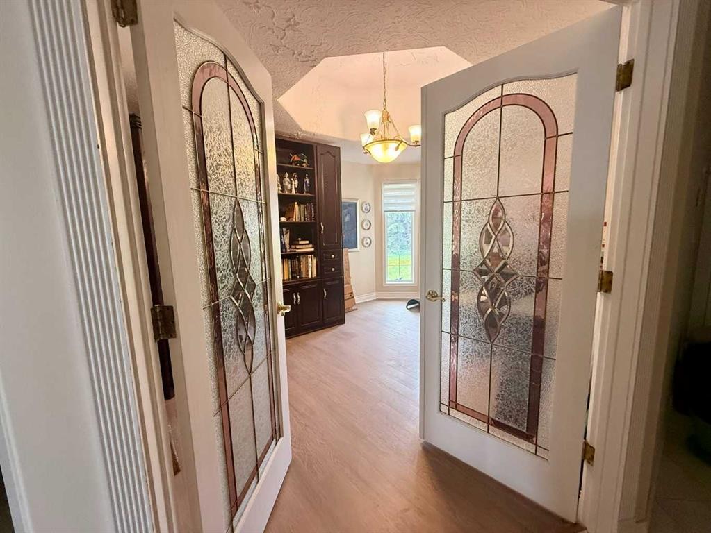 205-1 Ave Avenue West, Buck Lake, AB - Indoor Photo Showing Other Room