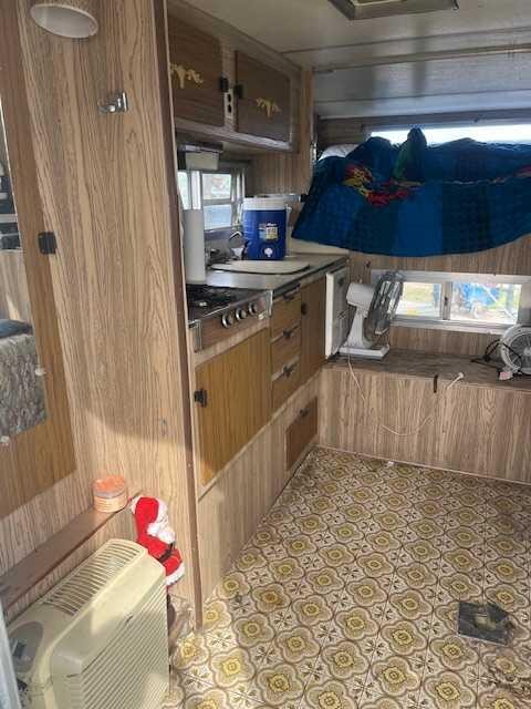 4445 Park Cresent, Coronation, AB - Indoor