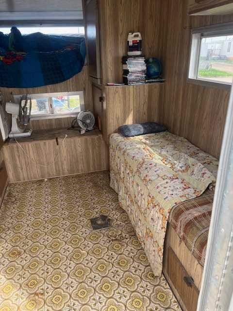 4445 Park Cresent, Coronation, AB - Indoor