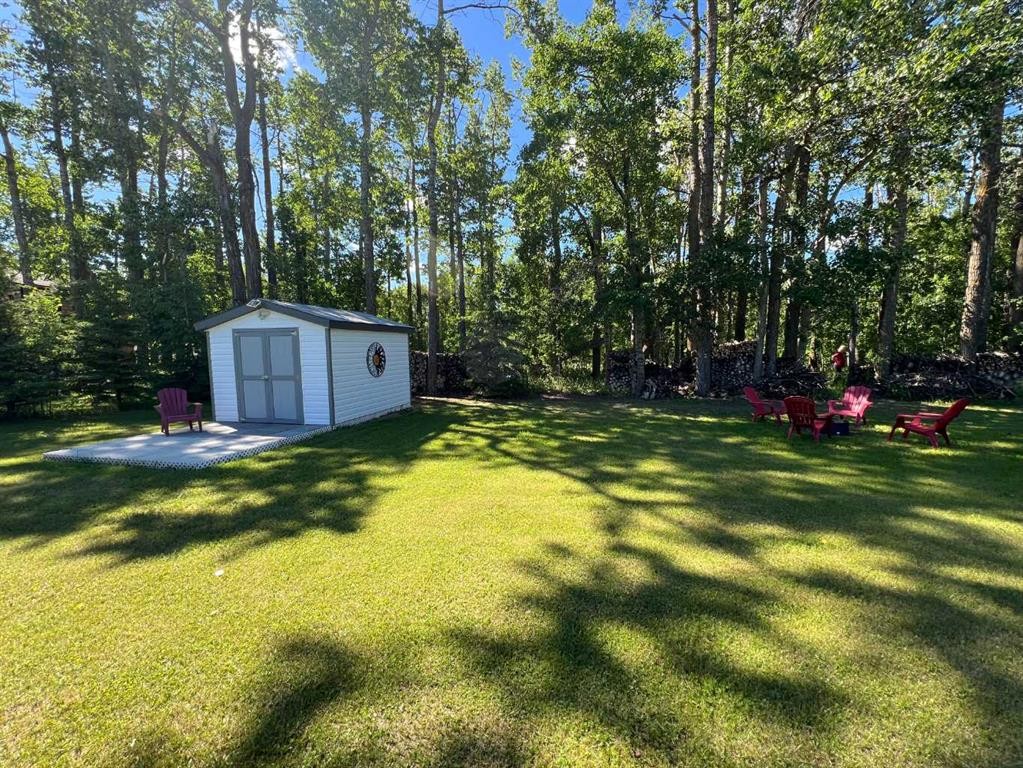 11013 Township Road 423, Rural Ponoka County, AB