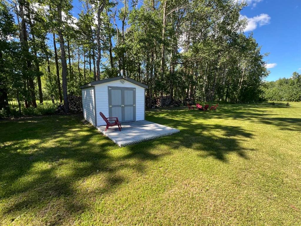 11013 Township Road 423, Rural Ponoka County, AB