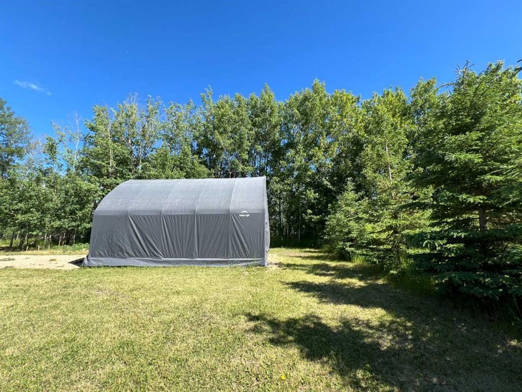11013 Township Road 423, Rural Ponoka County, AB